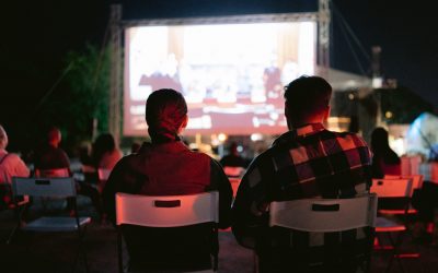 Otvoreno ovogodišnje izdanje Kaleidoskopa kulture