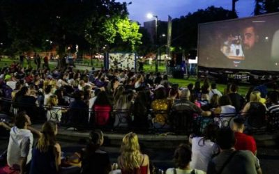 Jubilarni 10. Filmstreet festival u Beogradu