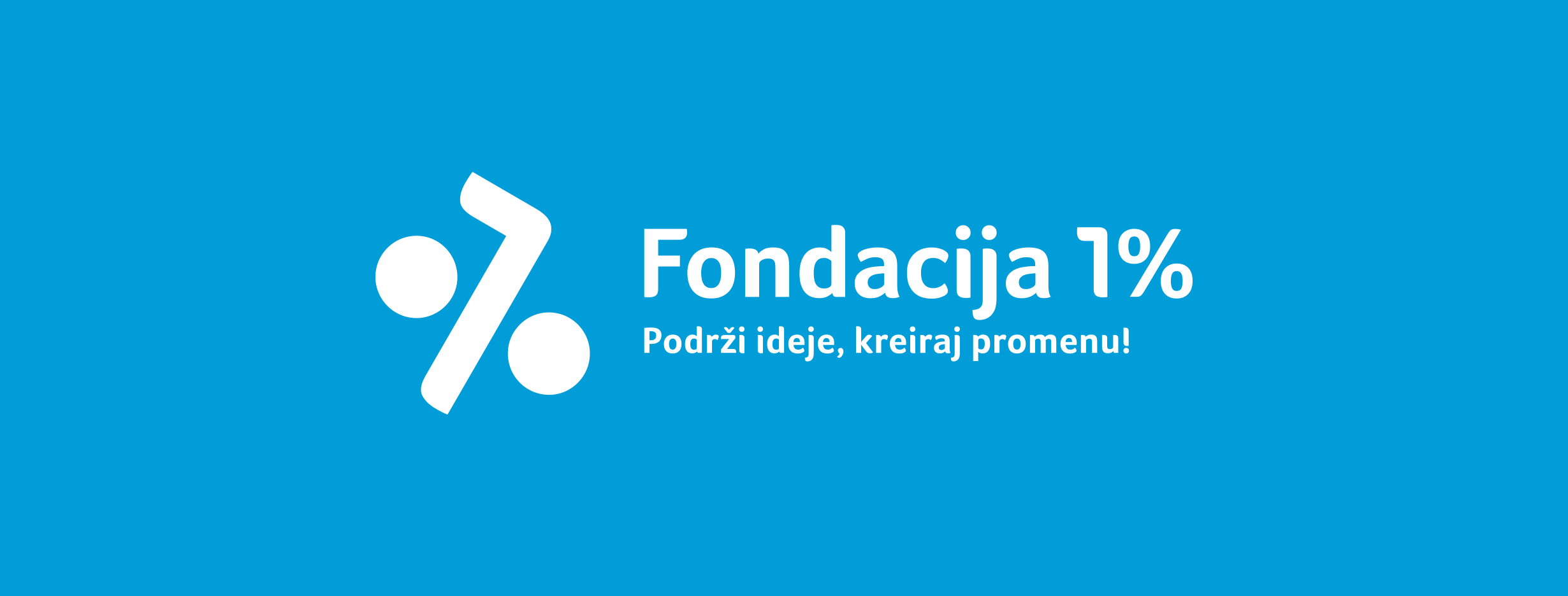 Fondacija1posto, cover