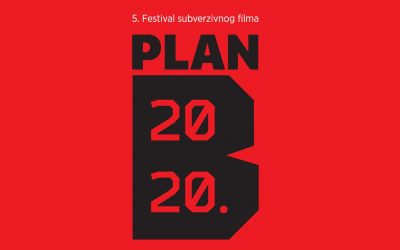 Peti Festival subverzivnog filma u Domu omladine Beograda