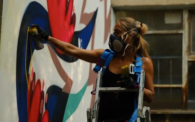 Festival Rekontrukcija od 26. septembra na Dorćolu