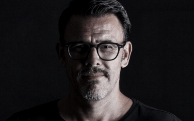 Slavimir Futro: Ugledajte se na one koji vas inspirišu i pored kojih rastete
