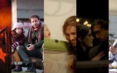 Šesti po redu 21114 – Film fest u Novom Sadu