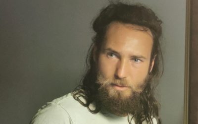 Marko Poropatić: Smisao umetnosti je da uzdrma i protrese