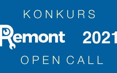 Konkurs za izlagački program Remont galerije za 2021. godinu