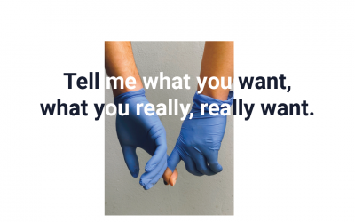 Tell me what you want, what you really, really want – izložba u Remontu
