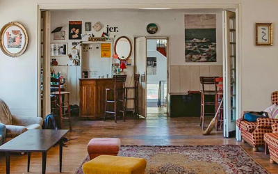 Kvaka 22 – prostor gde si kao kod kuće