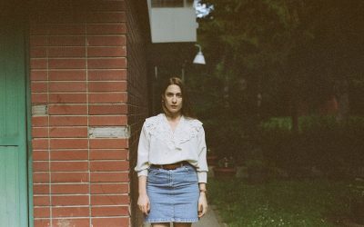 Razgovor o zbirci Povremena poput vikend-naselja u Beopolisu