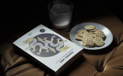 Litvanija kroz knjigu