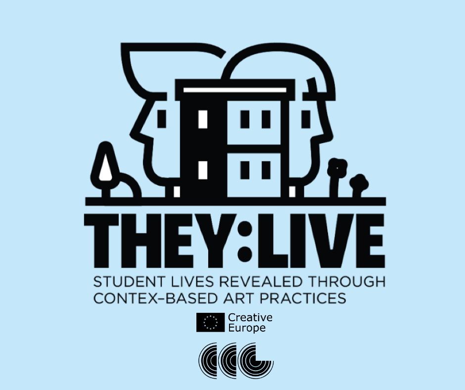 They live – vizual final