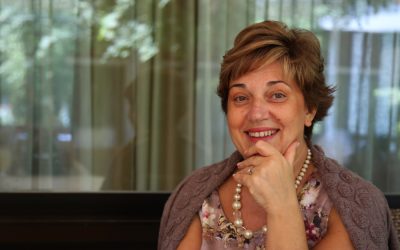 Dr Paunić: Samo društvo koje o svom mladom naraštaju iskreno brine, imaće prosperitet