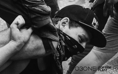 Otvaranje izložbe Face u masi u Galeriji O3one