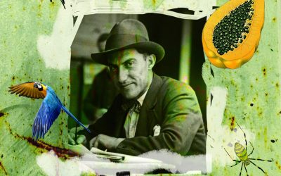 XIV Beogradski festival poezije i knjige Trgni se! Poezija!