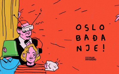 Oslobađanje – ovogodišnji Flux od 16. do 19. novembra