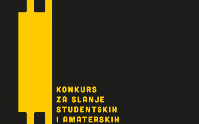 Konkurs za prijavu filmova na Najkraći dan 2020.