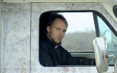 Šesti Dead Lake Festival horora i vina u bioskopu Abazija