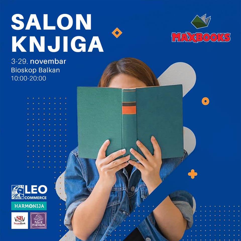Salon knjiga