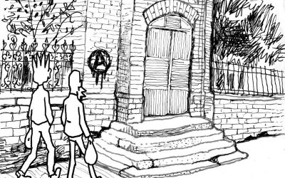 Strip projekti finalista sa konkursa Ukrštenih rezidencija na Nova Festivalu