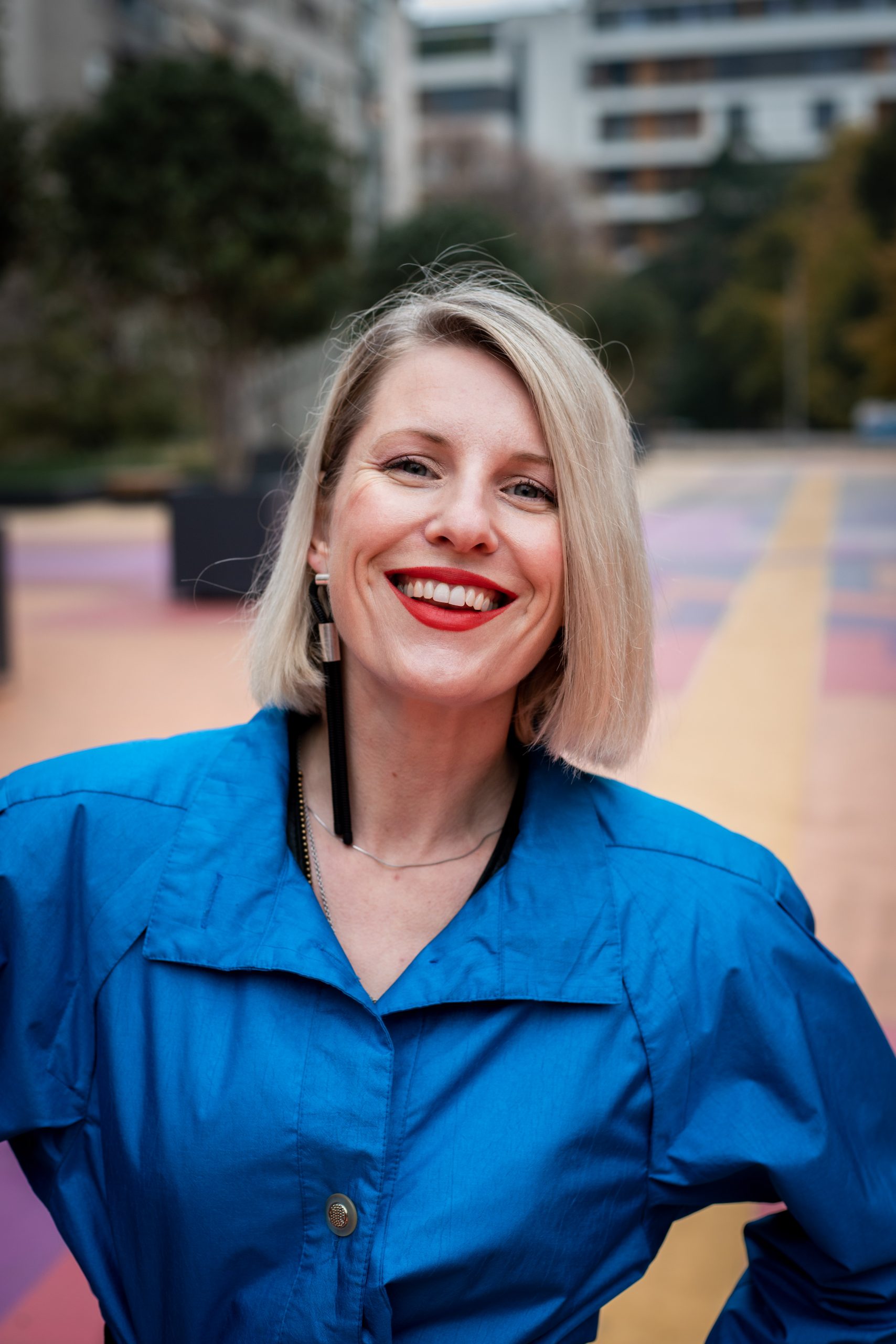 Konačno smo u Podrumu ugostili Idu, povodom godinu dana od početka solo karijere. Razgovarali smo o novim pesmama, inspiraciji u ovom stresnom periodu i popularizaciji sint pop zvuka među mladima, što Idu posebno raduje.