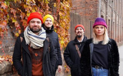 Lika Kolorado – spajanje nespojivog, intimno i nepatetično