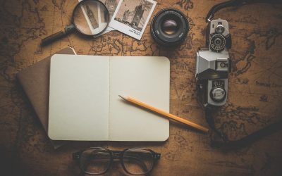 Kurs kreativnog pisanja za autore dužih formi