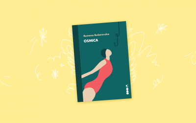 Zbirka Osmica – odnosi moći u porodici i društvu