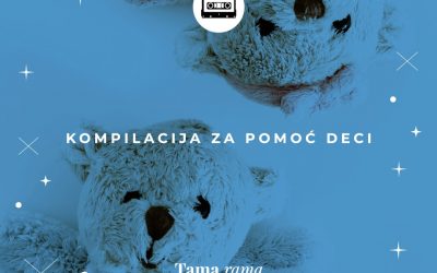 Kompilacija za pomoć deci