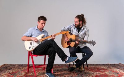 Bend Tingo: Ne prezamo od iskazivanja bilo koje emocije kroz muziku