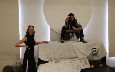 Javni čas crtanja ponovo u KC Grad