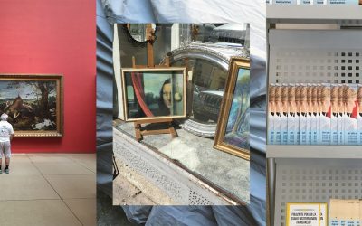 Galerija Artget počinje svoju 20. sezonu