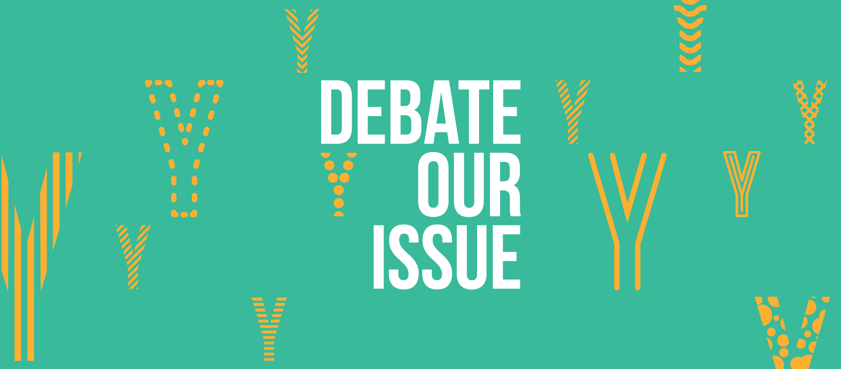 Debate Your Issue