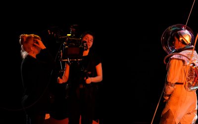 Emilija Gašić kroz objektiv beleži stvarnost