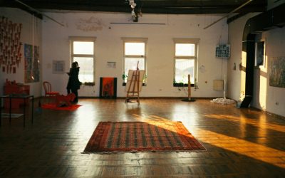 Izložba Inspiracija Beograd 2020: Umetnik u zajednici