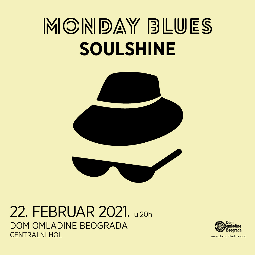 Monday Blues (14) 2021