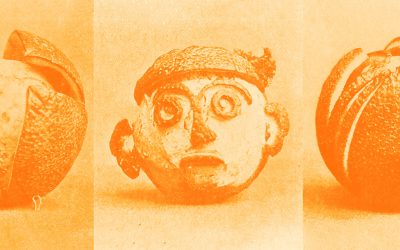 Priručnik za one koji bi da se menjaju kao mandarina – kratka priča Marte Đorđević