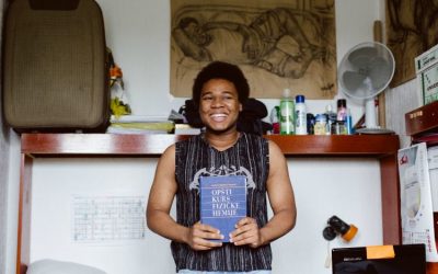 Otvoren poziv za slanje fotografija o životu studenata u Studentskom gradu