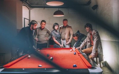 VIS Limunada – novi singl i EP