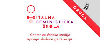 Digitalna feministička škola – odgovor na pitanja o rodnoj ravnopravnosti