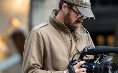 How to with John Wilson: Kroz buvljak (njujorškog) života