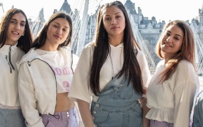 Pretty Loud: muzikom i plesom za ravnopravnije društvo