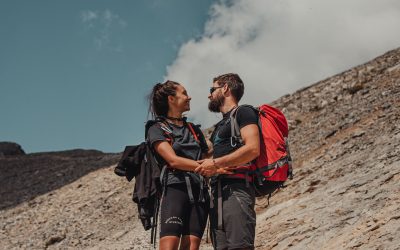 Mladi Nomadi: Putovanja na drugačiji način