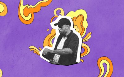 Digitalni kasetofon S03E10 / 24.03.2021. / Skreč Majstor Ljuban