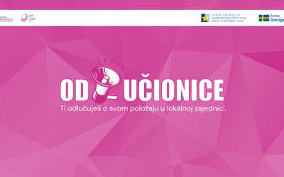 Otvorene prijave za Odlučionicu 2.0