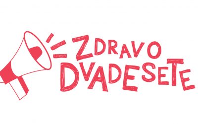 Da li je važno zdravlje i u dvadesetima