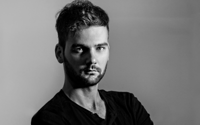 Daniel Mateić: Studenjak je za mene kapsula slobode