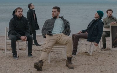Novi singl i video spot benda Funk Shui