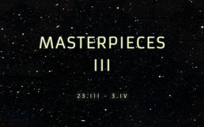 Izložba MASTERPIECES III u Umetničkom prostoru U10