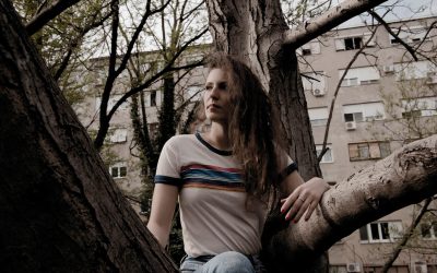 Ana Marija Grbić: Ništa nikada neće proći