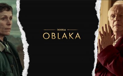 Dodela Oblaka