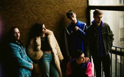 Bend dram objavio novi singl